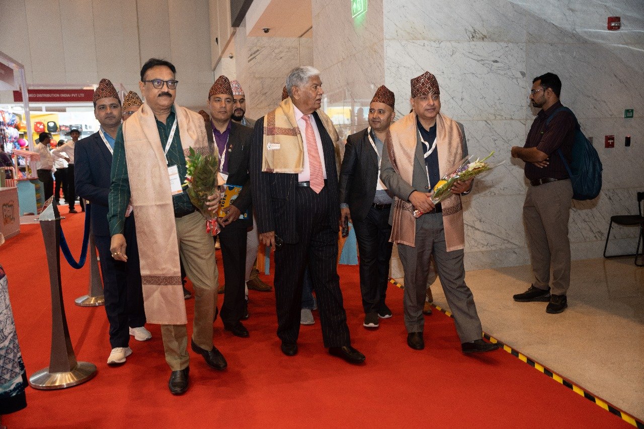 Infant Kids & Products Expo (2022)