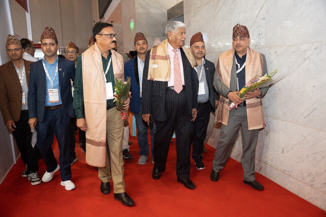 Infant Kids & Products Expo (2022)