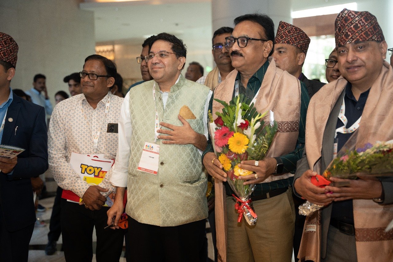 Infant Kids & Products Expo (2022)