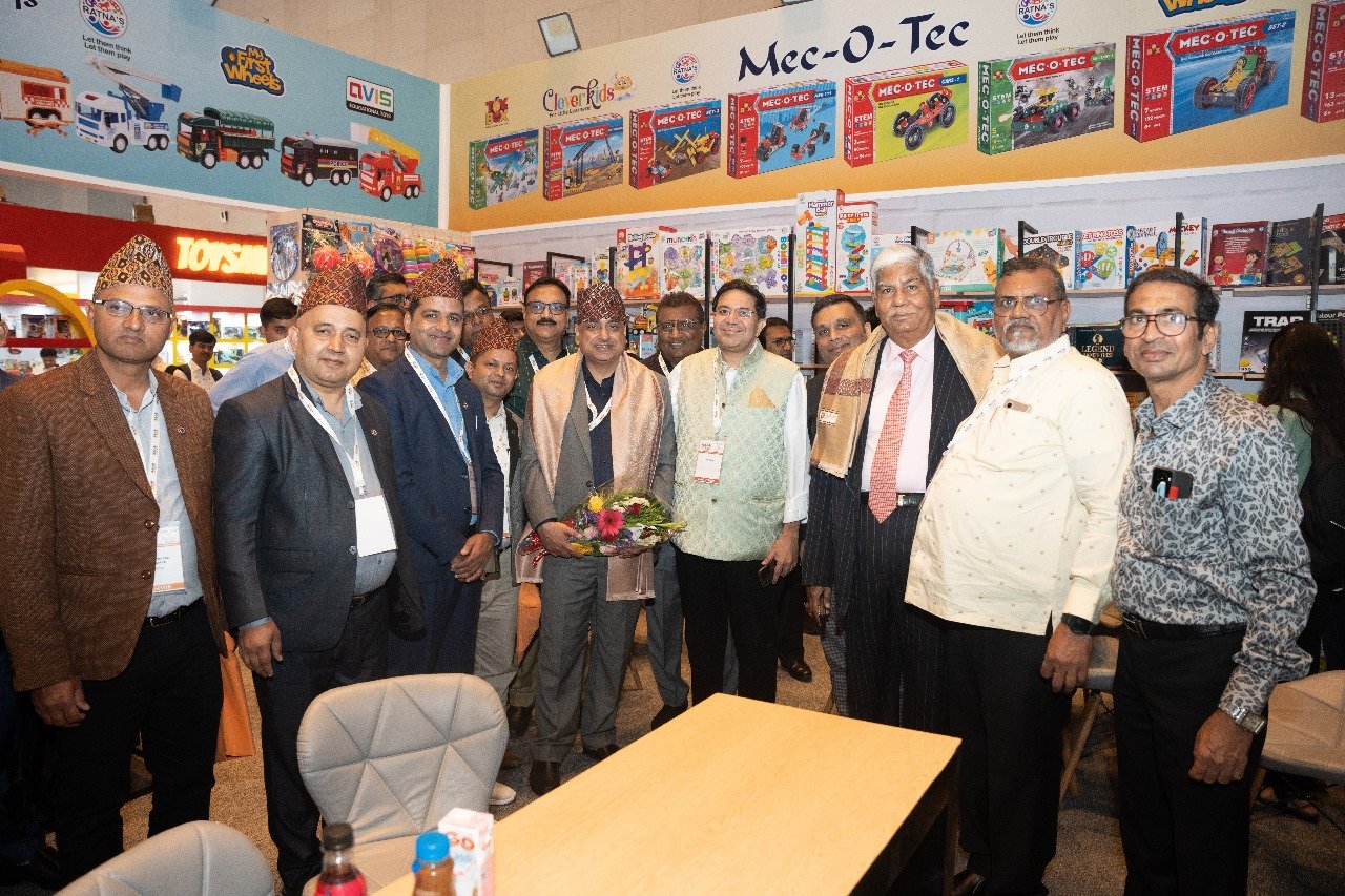 Infant Kids & Products Expo (2022)